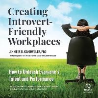 Enlarge image Cover: Creating Introvert-Friendly Workplaces - Ascent Audio