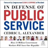Enlarge image Cover: In Defense of Public Service - Ascent Audio