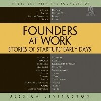 Enlarge image Cover: Founders at Work - Ascent Audio