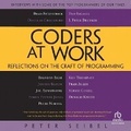 Cover: Coders at Work - Ascent Audio