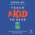 Cover: Teach a Kid to Save - Christianaudio