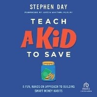 Enlarge image Cover: Teach a Kid to Save - Christianaudio