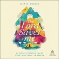 Cover: The Lord Saves Me - Christianaudio