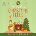 Cover: All the Cozy Christmas Feels - Christianaudio