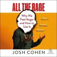 Enlarge image Cover: All the Rage - HighBridge Audio