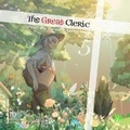 Cover: The Great Cleric: Volume 5 - DREAMSCAPE MEDIA