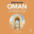 Cover: Oman - Culture Smart! - DREAMSCAPE MEDIA