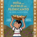 Cover: Nina del Pueblo de Floricanto - DREAMSCAPE MEDIA