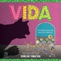 Cover: Vida - DREAMSCAPE MEDIA