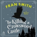 Cover: The Killing at Crowswood Castle - DREAMSCAPE MEDIA
