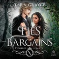 Cover: Ties of Bargains - DREAMSCAPE MEDIA