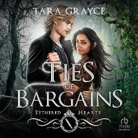 Enlarge image Cover: Ties of Bargains - DREAMSCAPE MEDIA