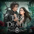 Cover: Ties of Death - DREAMSCAPE MEDIA