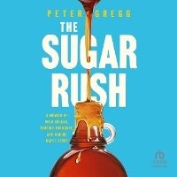 Enlarge image Cover: The Sugar Rush - DREAMSCAPE MEDIA