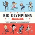 Cover: Kid Olympians: Winter - DREAMSCAPE MEDIA