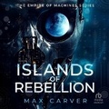 Cover: Islands of Rebellion - DREAMSCAPE MEDIA