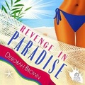Cover: Revenge in Paradise - DREAMSCAPE MEDIA