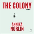 Cover: The Colony - DREAMSCAPE MEDIA