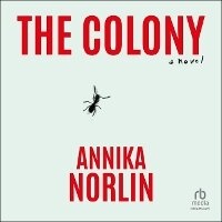 Enlarge image Cover: The Colony - DREAMSCAPE MEDIA