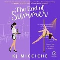 Cover: The End of Summer - DREAMSCAPE MEDIA