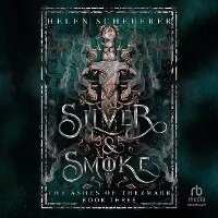 Enlarge image Cover: Silver & Smoke - DREAMSCAPE MEDIA