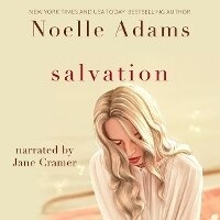 Enlarge image Cover: Salvation - DREAMSCAPE MEDIA