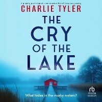 Enlarge image Cover: The Cry of the Lake - DREAMSCAPE MEDIA