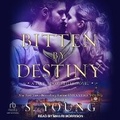 Cover: Bitten by Destiny - Tantor