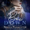 Cover: Bow Down - Tantor