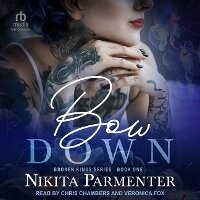 Enlarge image Cover: Bow Down - Tantor