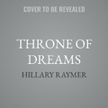 Cover: Throne of Dreams - Tantor