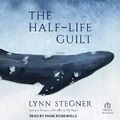 Cover: The Half-Life of Guilt - Tantor