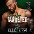 Cover: Royally Targeted - Tantor