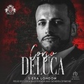 Cover: Corso DeLuca - Tantor