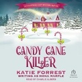 Cover: Candy Cane Killer - Tantor