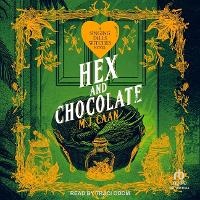 Enlarge image Cover: Hex and Chocolate - Tantor