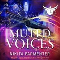Cover: Muted Voices - Tantor