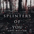 Cover: Splinters of You - Tantor