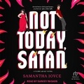 Cover: Not Today, Satan - Tantor
