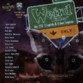 Cover: Weird Tales Magazine No. 372 - Blackstone Publishing