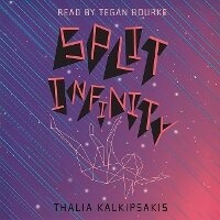 Enlarge image Cover: Split Infinity - Thrive Audio