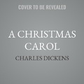 Cover: A Christmas Carol - Literati Audio