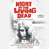 Enlarge image Cover: Night of the Living Dead - Blackstone Publishing