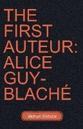 Cover: The First Auteur - Michael Webster