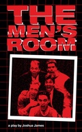 Cover: The Men's Room - Defiant Press