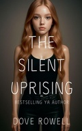 Cover: The Silent Uprising - Dove Rowell