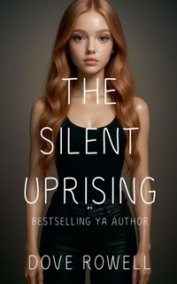 Enlarge image Cover: The Silent Uprising - Dove Rowell