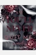Cover: Say You'll Never Quit Me - SLI NDHLOVU