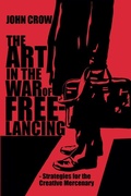 Cover: The Art in the War of Freelancing - Seagull Editions