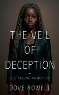 Cover: The Veil of Deception - Dove Rowell